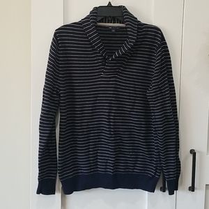 Sz M Gap sweater